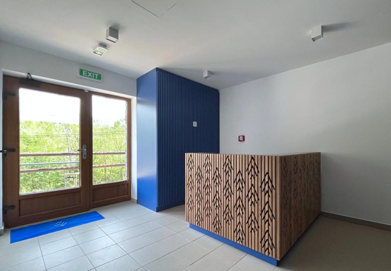 Apartman Hygge Bratrouchov Jablonec nad Jizerou Exterior photo