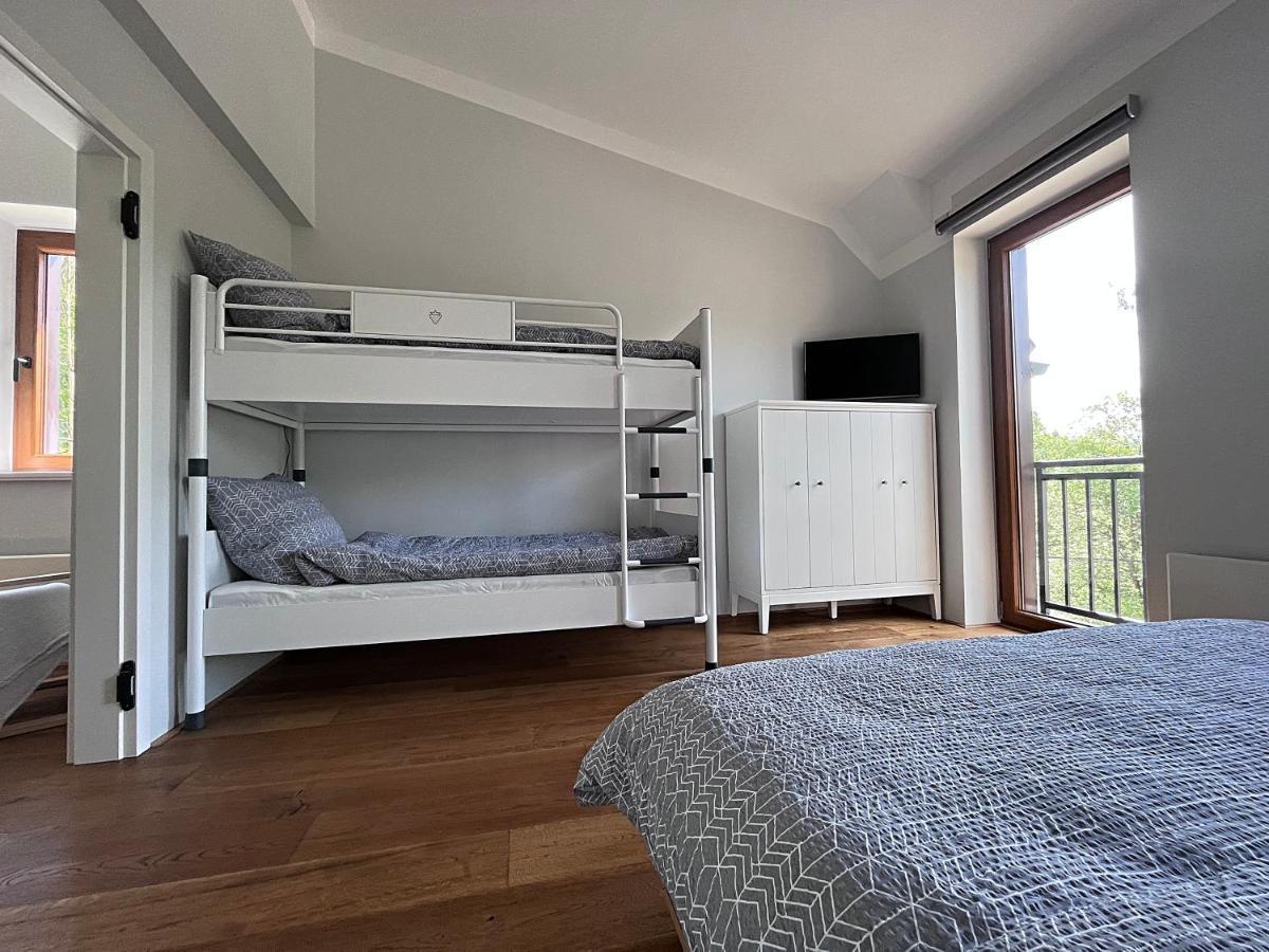 Apartman Hygge Bratrouchov Jablonec nad Jizerou Exterior photo