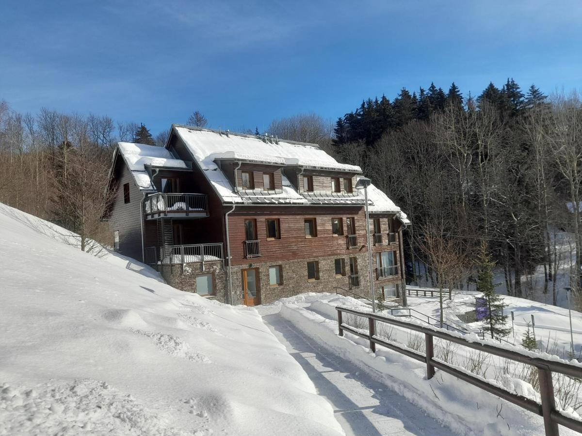 Apartman Hygge Bratrouchov Jablonec nad Jizerou Exterior photo